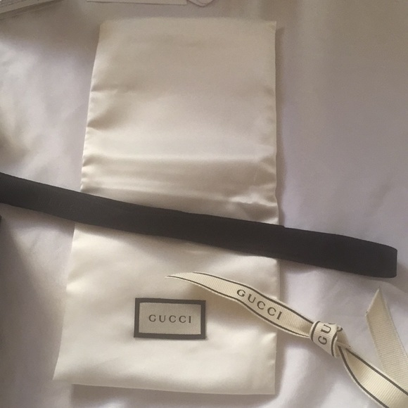 COPY - Gucci Men’s Wallet Packaging - Picture 2 of 7